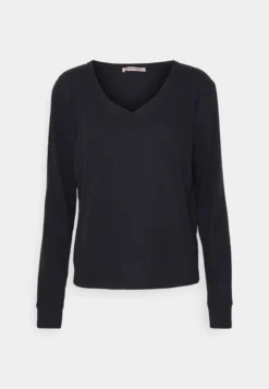 Anna Field Pyjama - Black 11 Anna Field Pyjama - Black -Anna Field c6923106dc414163aacadf60ab6fe886