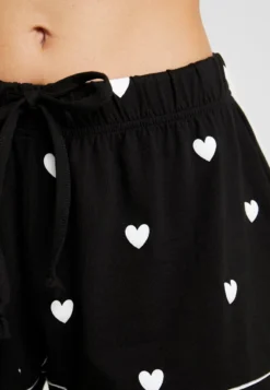 Anna Field SET - Nachtwäsche Set - Black 11 Anna Field SET - Nachtwäsche Set - Black -Anna Field c7006239dfe7418bbc290c7a29d57e5a