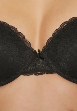 Anna Field 2 PACK - Bügel BH - Black/nude 11 Anna Field 2 PACK - Bügel BH - Black/nude -Anna Field c744dee44b6f4e05a30d7fc816bd6412