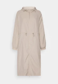 Anna Field Parka - Blue -Anna Field c7ff04d29af2440390bedcc8666aeecd