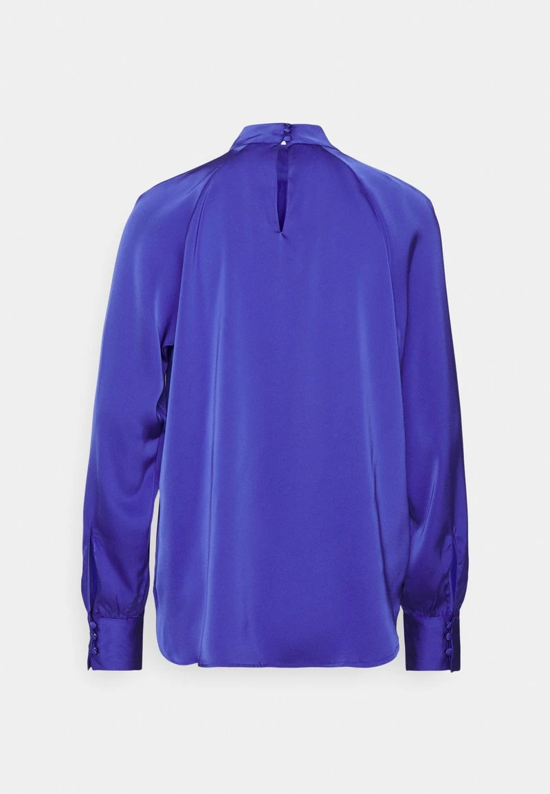 Anna Field Langarmshirt - Blue 2 Anna Field Langarmshirt - Blue – Bild 2