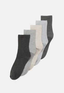 Anna Field 5 PACK - Socken - Black 10 Anna Field 5 PACK - Socken - Black -Anna Field c9d3ce9961794b6aa47248952f7fb165