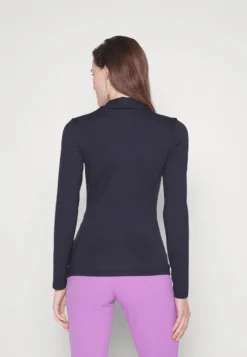 Langarmshirt - Dark Blue 8 Langarmshirt - Dark Blue -Anna Field c9f24a5076ed4908a193d30692573e50