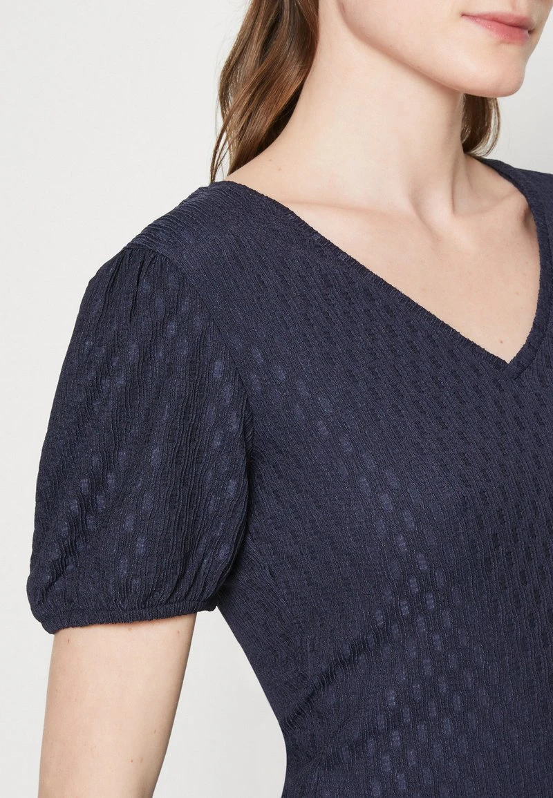 Anna Field Bluse - Dark Blue 6 Anna Field Bluse - Dark Blue – Bild 6