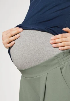 Stoffhose - Green 10 Stoffhose - Green -Anna Field ca26931e74aa4484ad038a6cff7f94e9