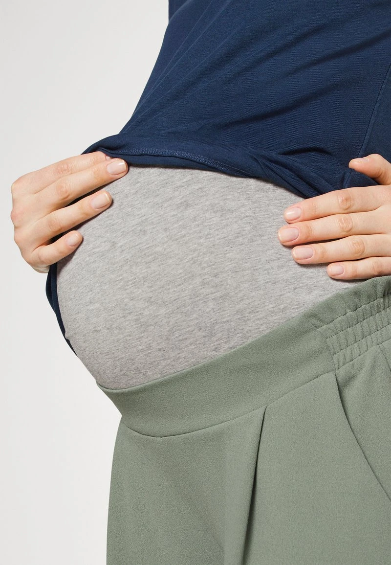 Stoffhose - Green 5 Stoffhose - Green – Bild 5