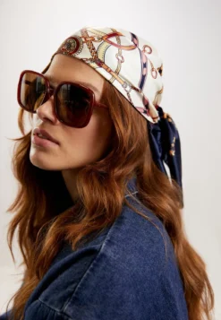 Anna Field 2 PACK - Tuch - Dark Blue/pink 11 Anna Field 2 PACK - Tuch - Dark Blue/pink -Anna Field caf61856071047198ff30ec92fba5ea0 1