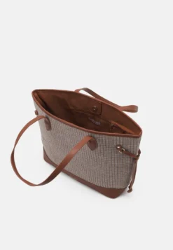Anna Field Shopping Bag - Cognac -Anna Field cc63933e74814c499ace725842883f7c