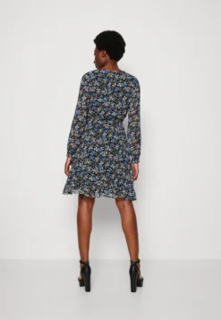 Anna Field Freizeitkleid - Black/multi Coloured -Anna Field cd09732980fd4b9490bc2f1145046b5d