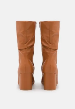 Anna Field Stiefel - Cognac 9 Anna Field Stiefel - Cognac -Anna Field cd1f86f88a754b3996af190b1e108e17
