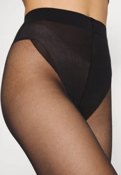 Anna Field Strumpfhose - Black -Anna Field ce40a158bc90405d8f1a1c519354cd4b