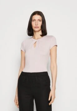 Anna Field 5 Anna Field T-Shirt Print - Purple