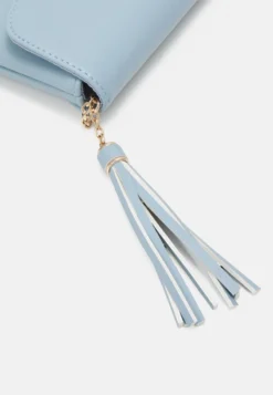 Anna Field Clutch - Blue -Anna Field cf4f4e4abc034814b068d28c3e84bca3