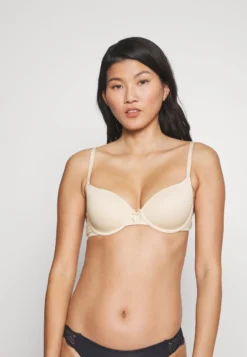 Anna Field 2 PACK - Bügel BH - Black/nude 9 Anna Field 2 PACK - Bügel BH - Black/nude -Anna Field cff71caeada84e5d88756fb4dfcbe590