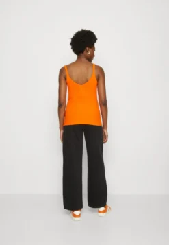 Anna Field Top - Orange 8 Anna Field Top - Orange -Anna Field d007f82715c3434caafd7bc4bb589bc5
