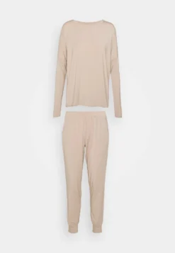 Anna Field Nachtwäsche Set - Taupe 10 Anna Field Nachtwäsche Set - Taupe -Anna Field d0ae51e0ff794f62b26abc13876e82bd