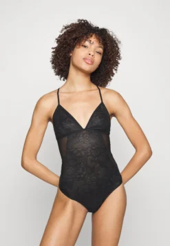 Anna Field Body - Black