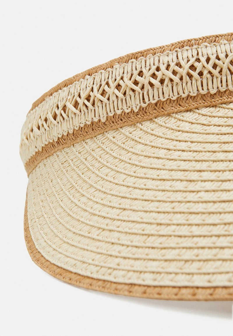 Anna Field Cap - Tan 4 Anna Field Cap - Tan – Bild 4