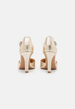 Anna Field Pumps - Gold 9 Anna Field Pumps - Gold -Anna Field d3c419ddbb41476ab6a8fac09769280c