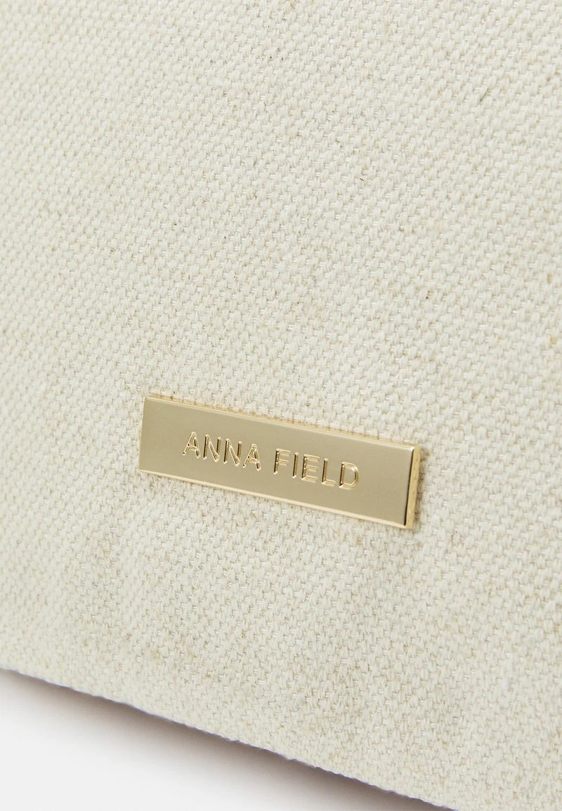 Anna Field Handtasche - Cognac 5 Anna Field Handtasche - Cognac – Bild 5