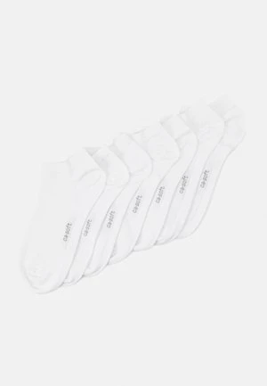 Anna Field SOFT SNEAKER SOCKS 6 PACK - Socken - White 6 Anna Field SOFT SNEAKER SOCKS 6 PACK - Socken - White – Bild 6