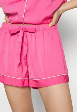 Anna Field GIFT SET PJ SET - Pyjama - Pink 11 Anna Field GIFT SET PJ SET - Pyjama - Pink -Anna Field d46c5e794dd7421593e29de60b9f744b