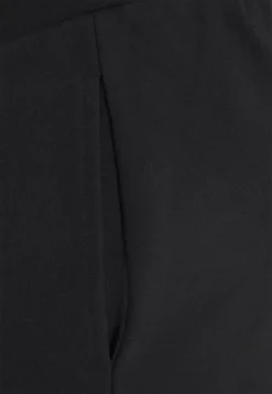 2 PACK - Jogginghose - Black/ Dark Grey 10 2 PACK - Jogginghose - Black/ Dark Grey -Anna Field d4a66a042c4941f890622db5d603b733