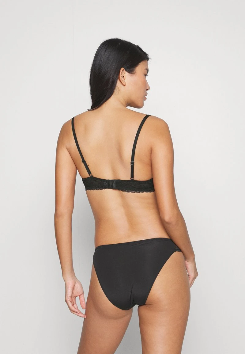 Anna Field 2 PACK - Bügel BH - Black/nude 3 Anna Field 2 PACK - Bügel BH - Black/nude – Bild 3