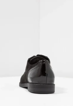 Anna Field Schnürer - Black 11 Anna Field Schnürer - Black -Anna Field d5e5d2447e94426ba5f09aef23f78572