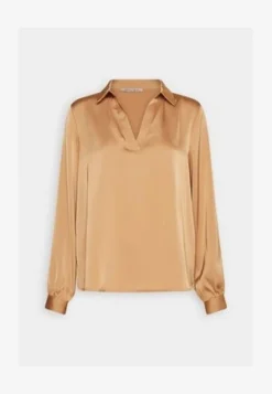 Anna Field Hemdbluse - White, Blue 11 Anna Field Hemdbluse - White, Blue -Anna Field d630ad952c8341f19443ad1a9ed9cd2e