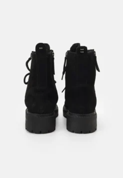 Anna Field Schnürstiefelette - Black 11 Anna Field Schnürstiefelette - Black -Anna Field d6425b8e93514d2b86254dfe4eb5f31e