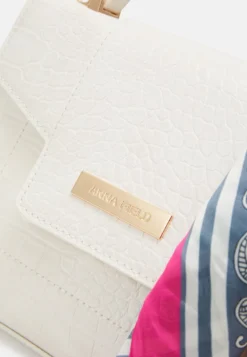 Anna Field Handtasche - White 9 Anna Field Handtasche - White -Anna Field d666e272f9124518877cefb53ed25259