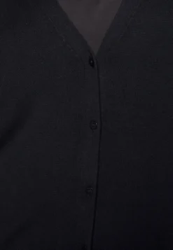 Strickjacke - Black 11 Strickjacke - Black -Anna Field d68f32fcdda4421e855c7bce863209f6