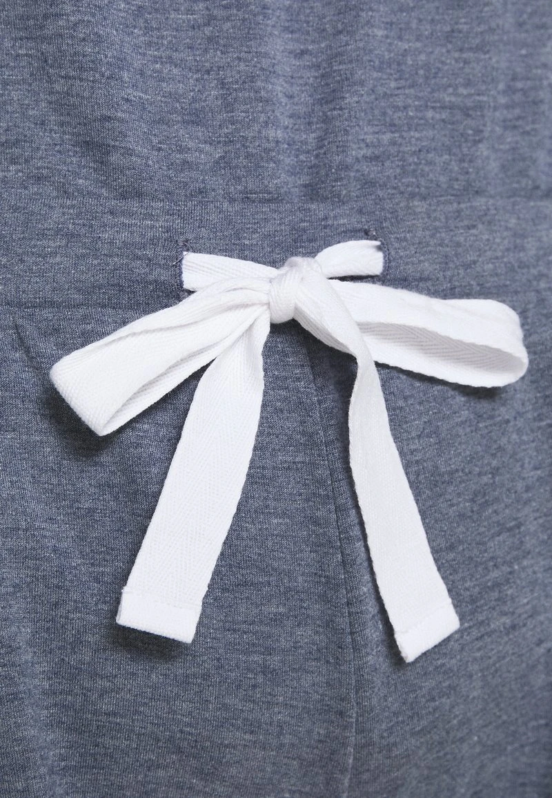 Anna Field Nachtwäsche Set - Blue 6 Anna Field Nachtwäsche Set - Blue – Bild 6