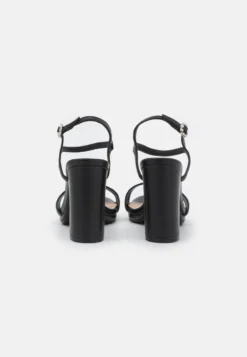 Anna Field High Heel Sandalette - Black 9 Anna Field High Heel Sandalette - Black -Anna Field d72867ebb2814c0381a410e857ff381f