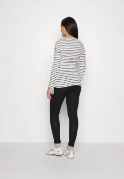 3 PACK - Leggings - Hosen - Black 8 3 PACK - Leggings - Hosen - Black -Anna Field d8595a4e80da4f94be508166195d3d7e