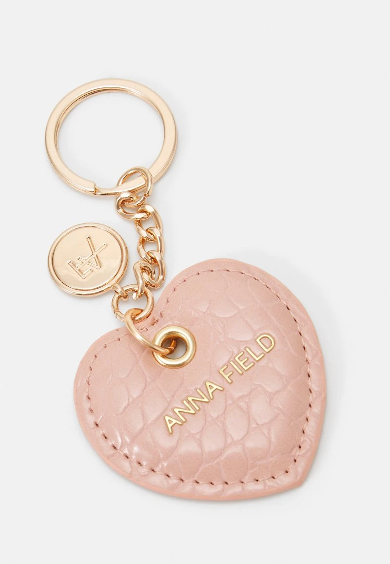 Anna Field SET - Visitenkartenetui - Pink 4 Anna Field SET - Visitenkartenetui - Pink – Bild 4