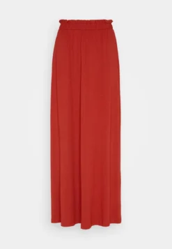 Anna Field Maxirock - Ochre -Anna Field d882d2b0adec403ba113ba42fdd23c54