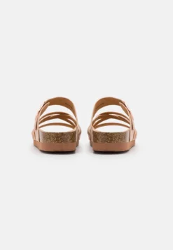 Anna Field Pantolette Flach - Rose Gold-coloured 9 Anna Field Pantolette Flach - Rose Gold-coloured -Anna Field d88d74a8b49f409d98fb9bbdfbdda55f