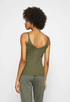 Anna Field Top - Olive Night -Anna Field d8b5d00c7e3c44b697254c470e64fec4