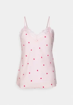 Anna Field Pyjama - Pink -Anna Field d8fd80f437af43a1a3cef43a59096183