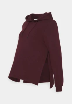 NURSING HOODIE WITH SLIT - Kapuzenpullover - Black 11 NURSING HOODIE WITH SLIT - Kapuzenpullover - Black -Anna Field d9d841087b34471a99b7b19f09a845b5