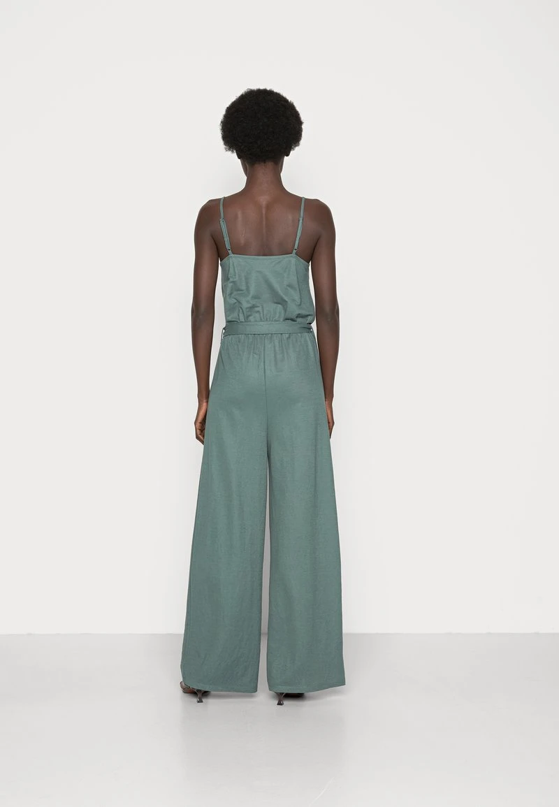 Anna Field Jumpsuit - Light Green 3 Anna Field Jumpsuit - Light Green – Bild 3