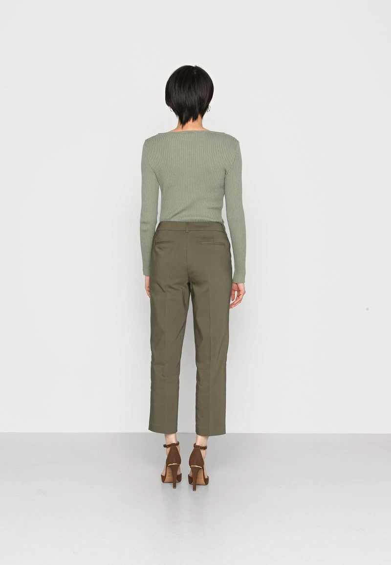 Anna Field Chino - Dark Green 3 Anna Field Chino - Dark Green – Bild 3