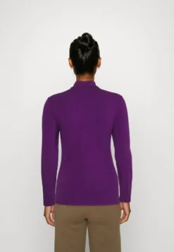 Anna Field Langarmshirt - Purple 8 Anna Field Langarmshirt - Purple -Anna Field db8c01e956544310974c36dd467e39e0