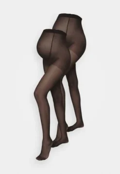 Anna Field 2 PACK 60 DEN MATERNITY TIGHT - Strumpfhose - Black 10 Anna Field 2 PACK 60 DEN MATERNITY TIGHT - Strumpfhose - Black -Anna Field dbed309f2b6a46e6aee2189506d4f9c4 3