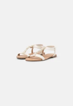 Anna Field Riemensandalette - White 8 Anna Field Riemensandalette - White -Anna Field dc24313eff1540f9b288c8e5396b2c50