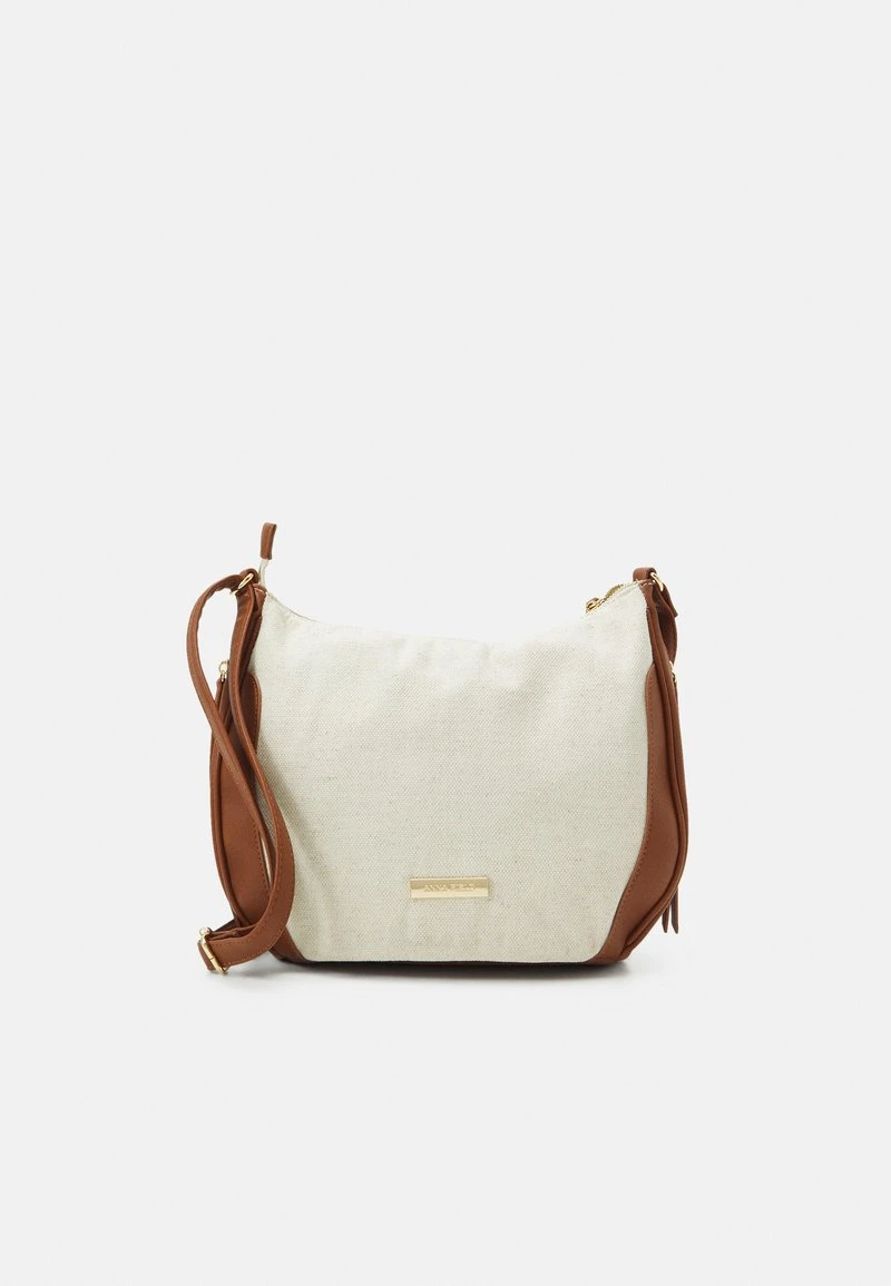 Anna Field Handtasche - Cognac 6 Anna Field Handtasche - Cognac – Bild 6