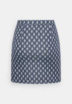 Anna Field Minirock - Multi-coloured 7 Anna Field Minirock - Multi-coloured -Anna Field dc60431d9e874edc9b4f734c531b0d04