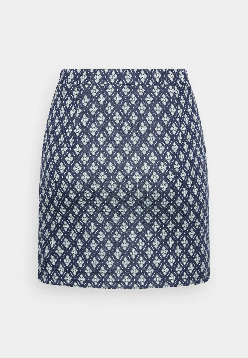 Anna Field Minirock - Multi-coloured 2 Anna Field Minirock - Multi-coloured – Bild 2